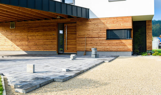 Best Brick Driveway Pavers  in Staunton, VA