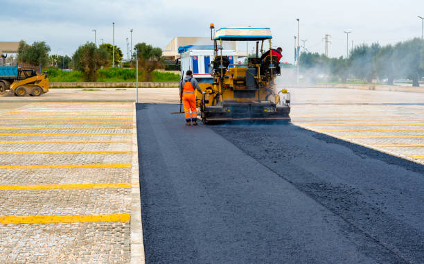 Reliable Staunton, VA Driveway Pavers Solutions