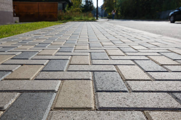 Best Concrete Paver Driveway  in Staunton, VA