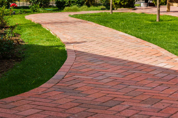 Best Driveway Paver Sealing  in Staunton, VA