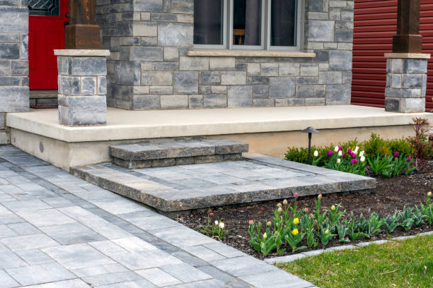 Best Driveway Paving Near Me  in Staunton, VA