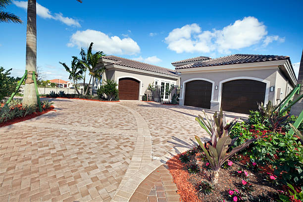 Best Local Driveway Pavers  in Staunton, VA