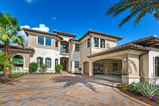 Best Driveway Resurfacing Pavers  in Staunton, VA