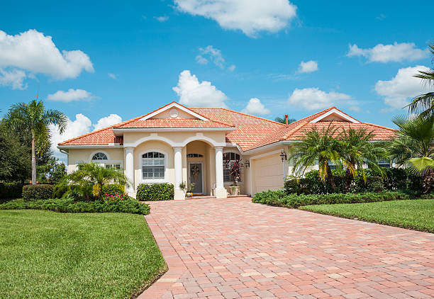 Best Permeable Paver Driveway  in Staunton, VA