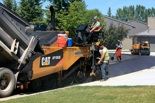 Best Driveway Pavers Near Me  in Staunton, VA