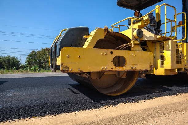 Best Driveway Paver Repair  in Staunton, VA